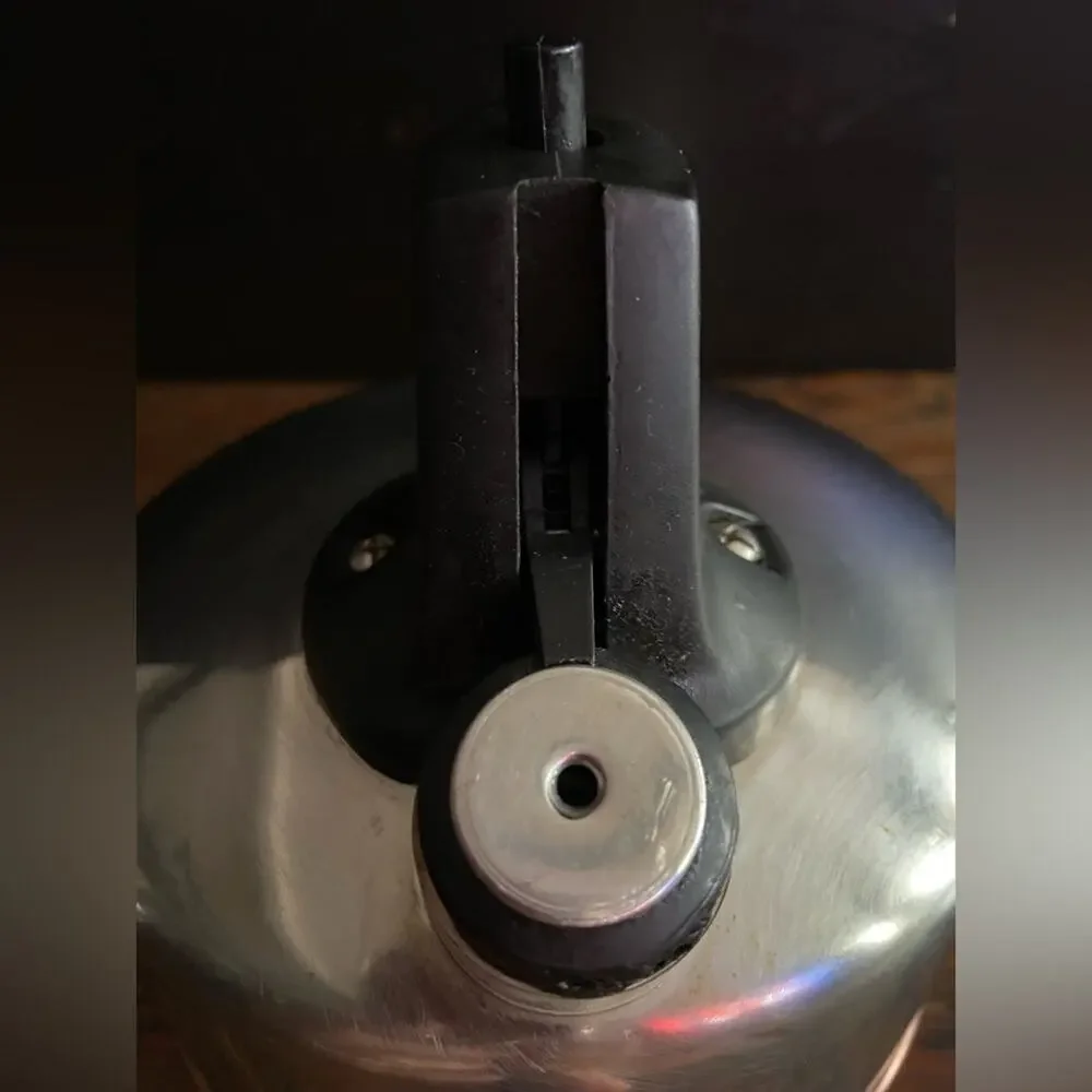Revere Ware vintage paul